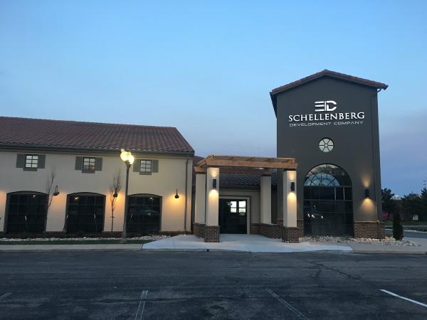 Schellenberg Development Company