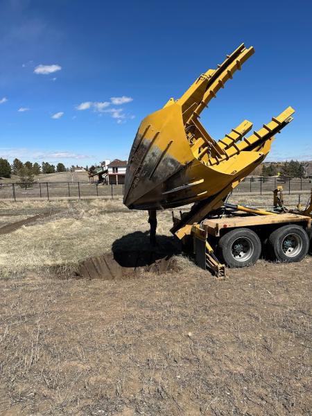 Big Tree Mover