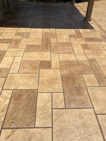 Innovative Surfaces