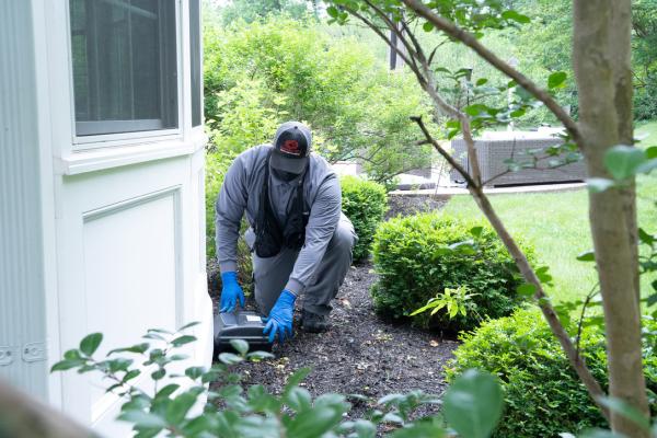 Holiday Termite & Pest Control