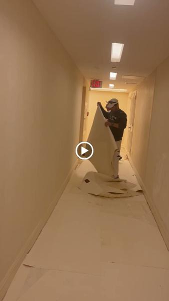 Fonsis LLC Commercial Painting