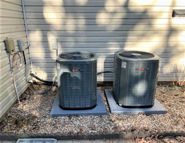 Trinity Air Heating & Air Conditioning