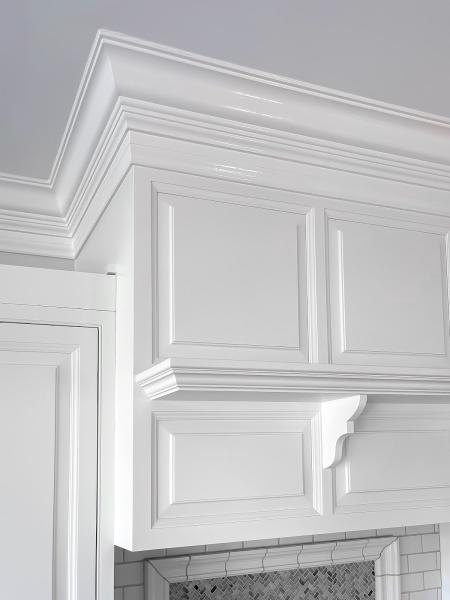Trendy Walls INC