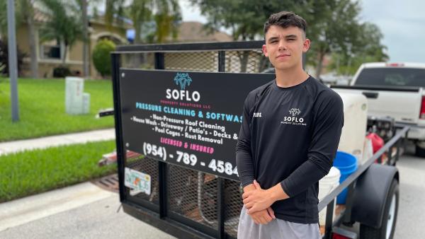 Soflo Property Solutions LLC