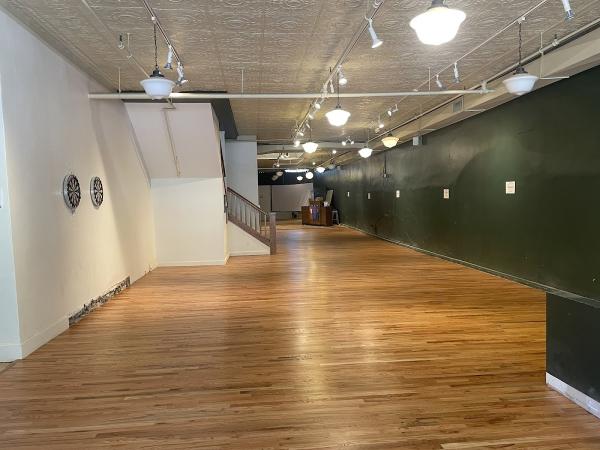 Elite Flooring Solutions