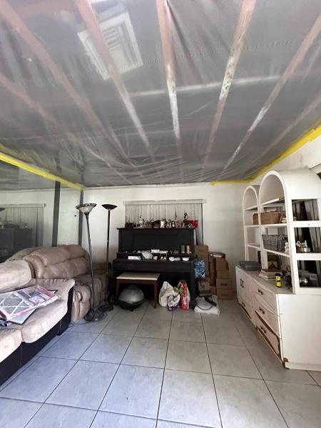 Tarp & Restoration Geeks