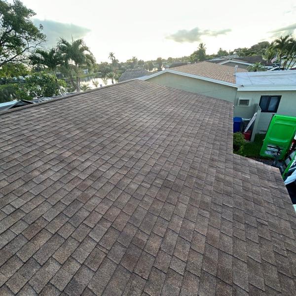 Tarp & Restoration Geeks