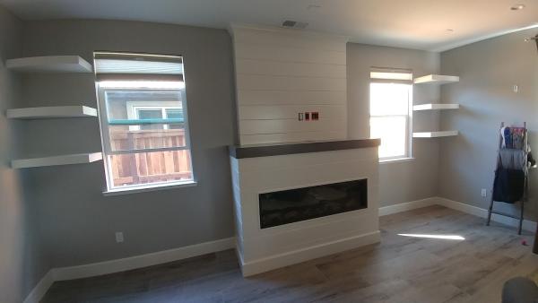NO Limits Painting & Kitchen Cabinet Maker