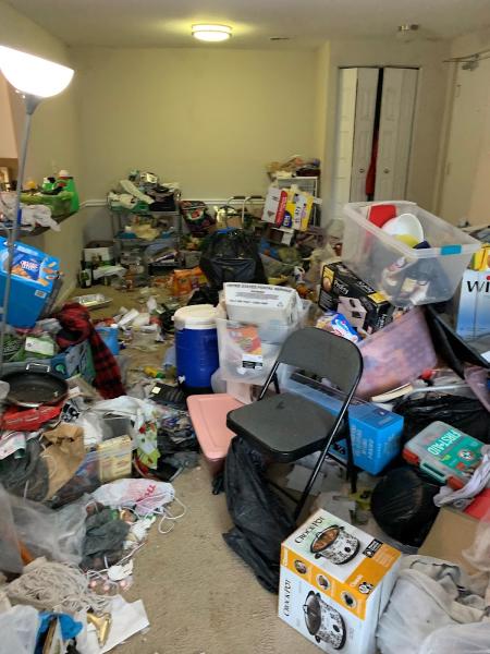Maryland Hoarding LLC