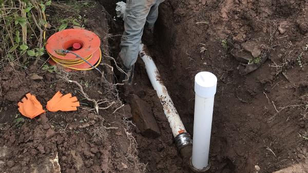 Kniese's Plumbing