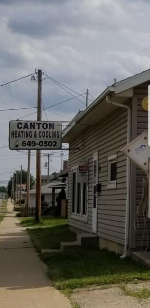 Canton Heating & Cooling