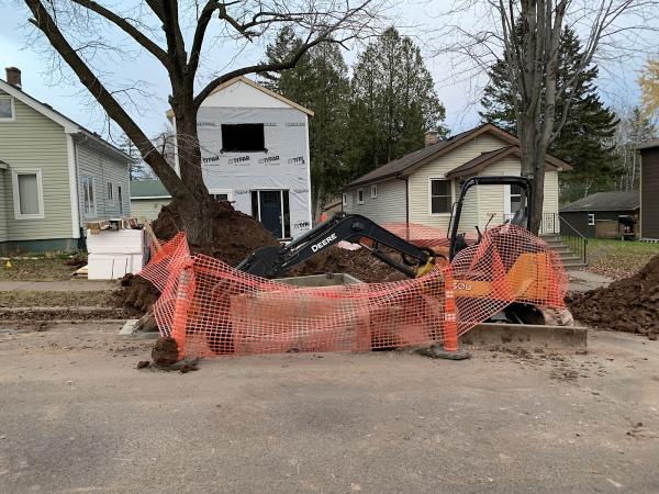 Tyler's Excavating LLC