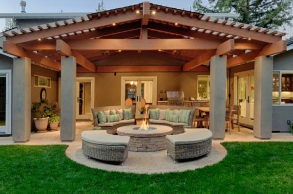 Leading Edge Contracting LLC