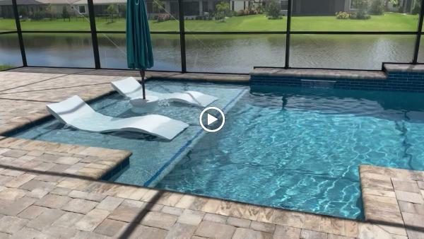 Royal Pools