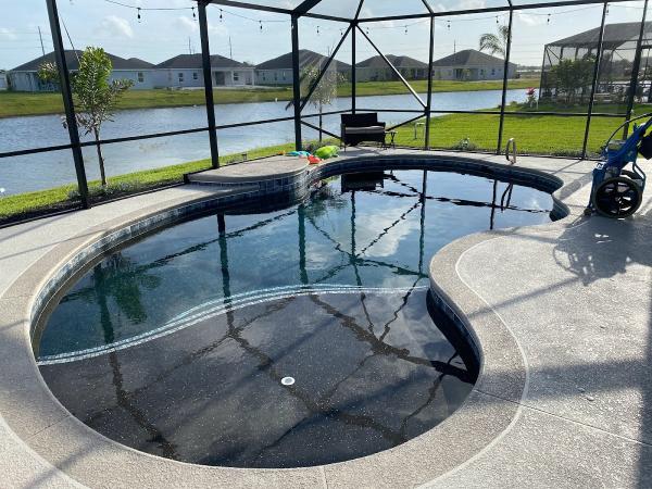 Royal Pools