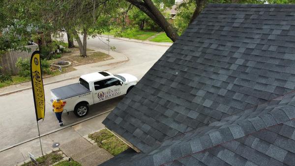 Queen Bee Roofing & General Contracting LLC