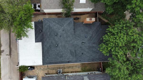 Queen Bee Roofing & General Contracting LLC
