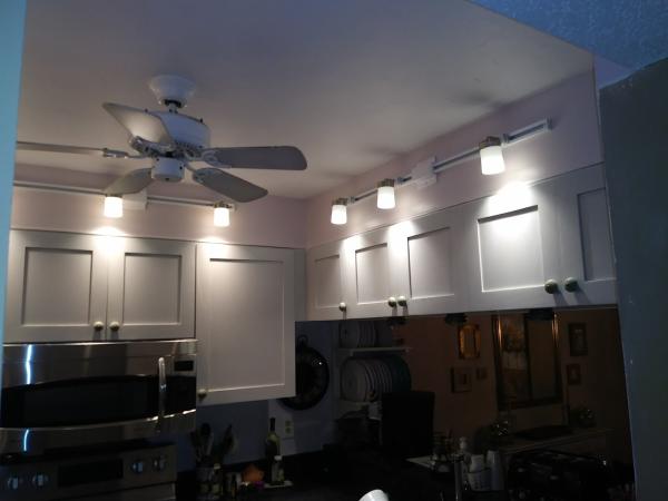 Stilenraile Cabinetworks