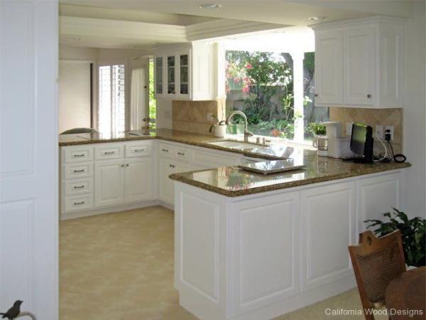 California Wood Designs