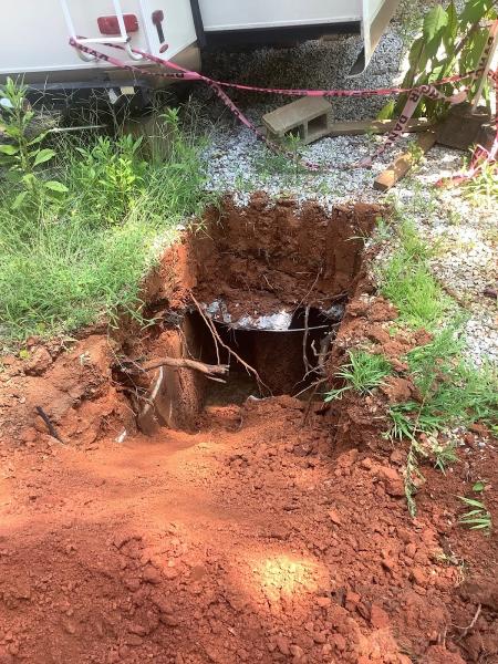 Septic Connection LLC