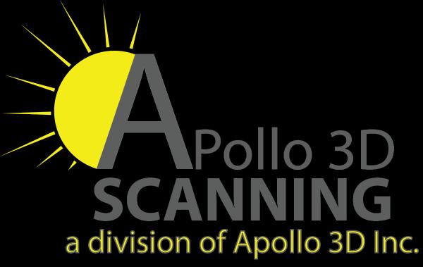 Apollo 3D Scanning