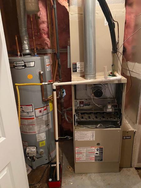 Granted Eye Home Inspections