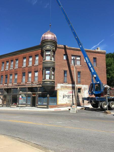 Seaman & Schuske Metal Works and Roofing