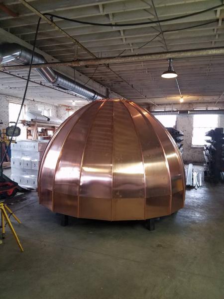 Seaman & Schuske Metal Works and Roofing