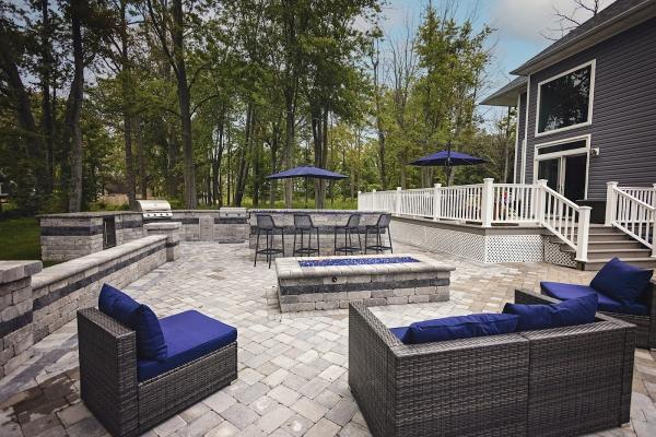 Great Lakes Landscaping