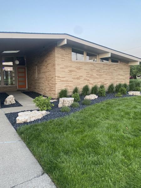 Great Lakes Landscaping