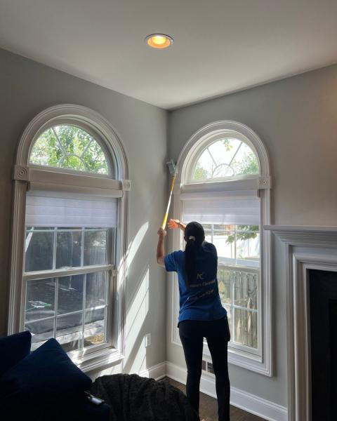 Alexa's Cleaning