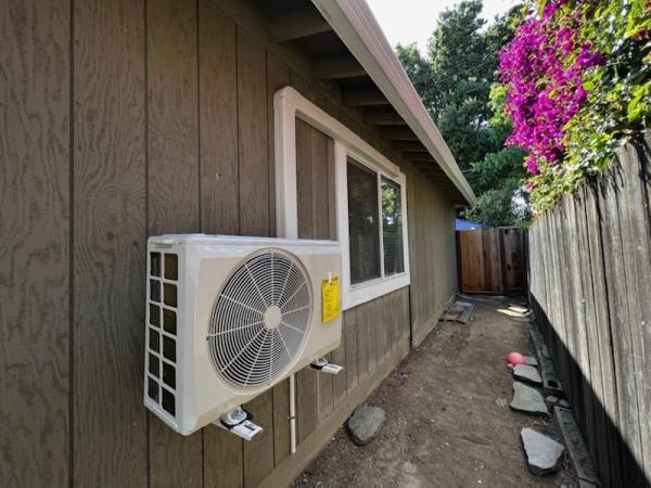 Global Heating and Cooling Services