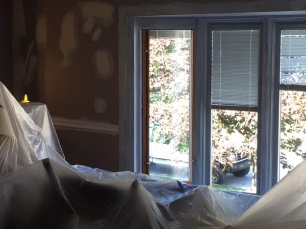 J&B Paint & Wallpaper