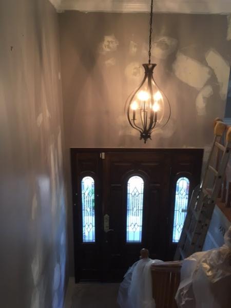 J&B Paint & Wallpaper