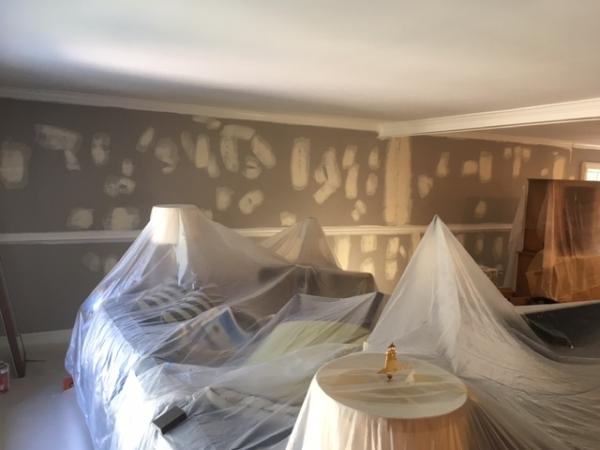 J&B Paint & Wallpaper