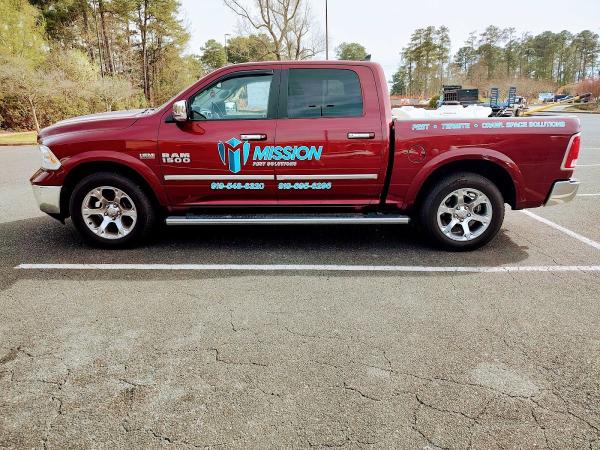 Mission Pest Solutions LLC