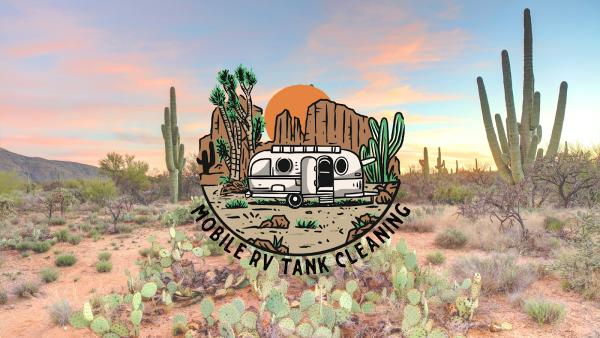 Mobile RV Tank Cleaning LLC