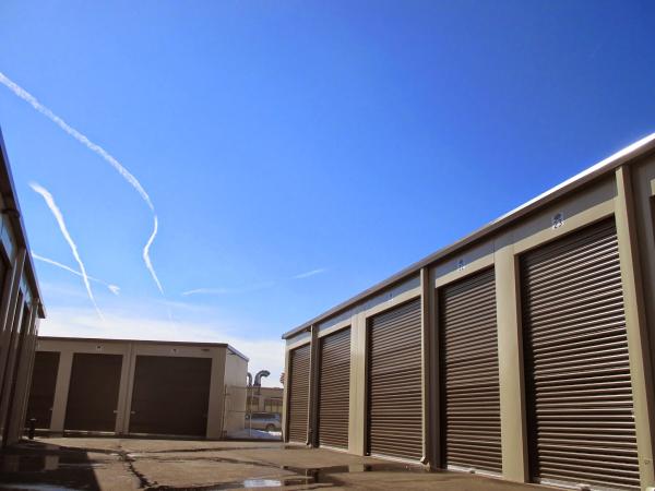 Lockwood Self Storage