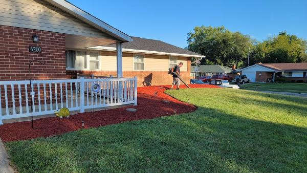 Greener Ends Lawn & Landscaping