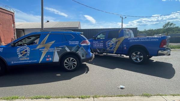 Storm Shield Roofing LLC
