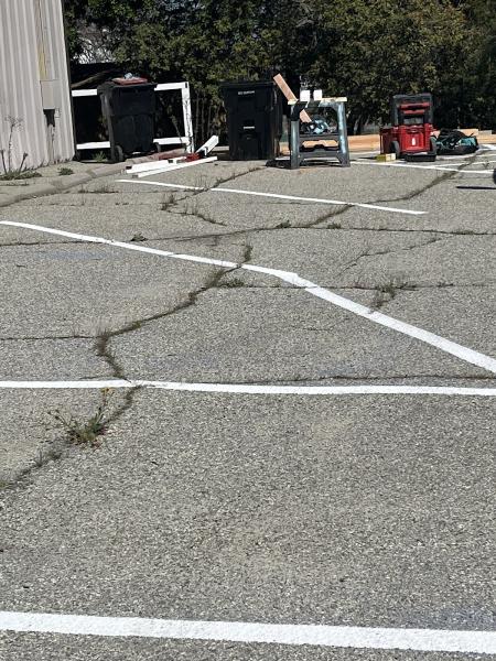 R. E. Temple Commercial Coatings & Specialty Services