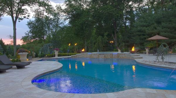Custom Pool Pros