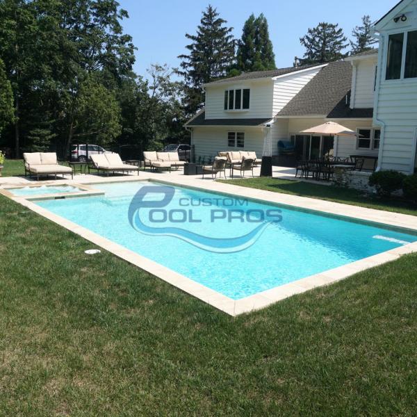 Custom Pool Pros