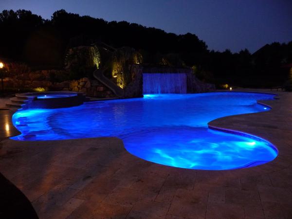 Custom Pool Pros