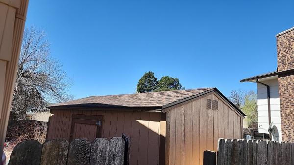 Tither Roofing & Construction