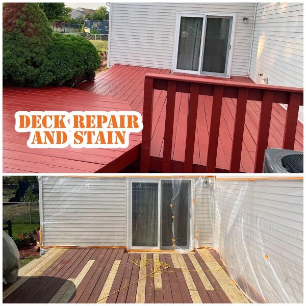 Fix Quicker Handyman