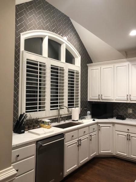 Atrium Builders Inc.