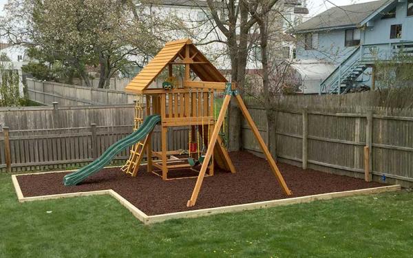 Green Giant Landscaping