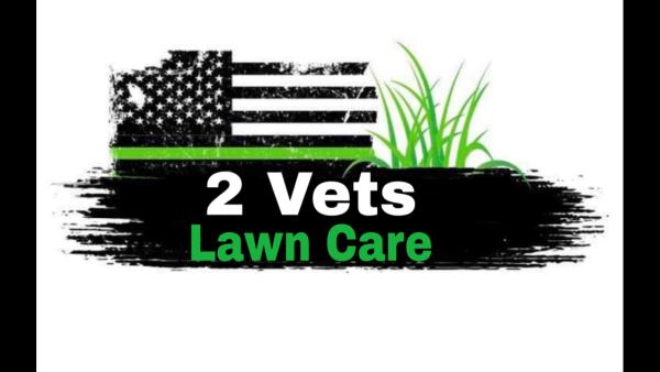 2 Vets Lawn Care