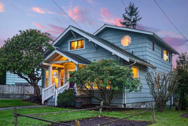 Jenny Wetzel Homes